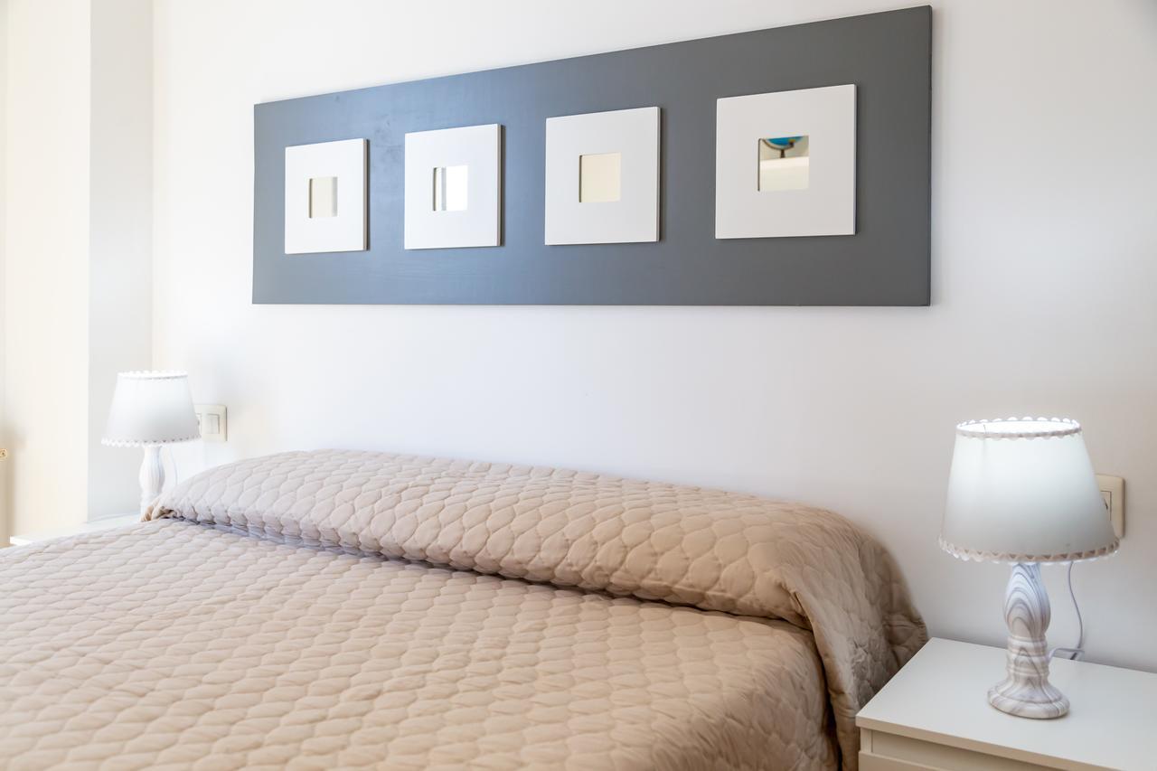 Travel Habitat Palau De Les Arts Apartment Valencia Bagian luar foto