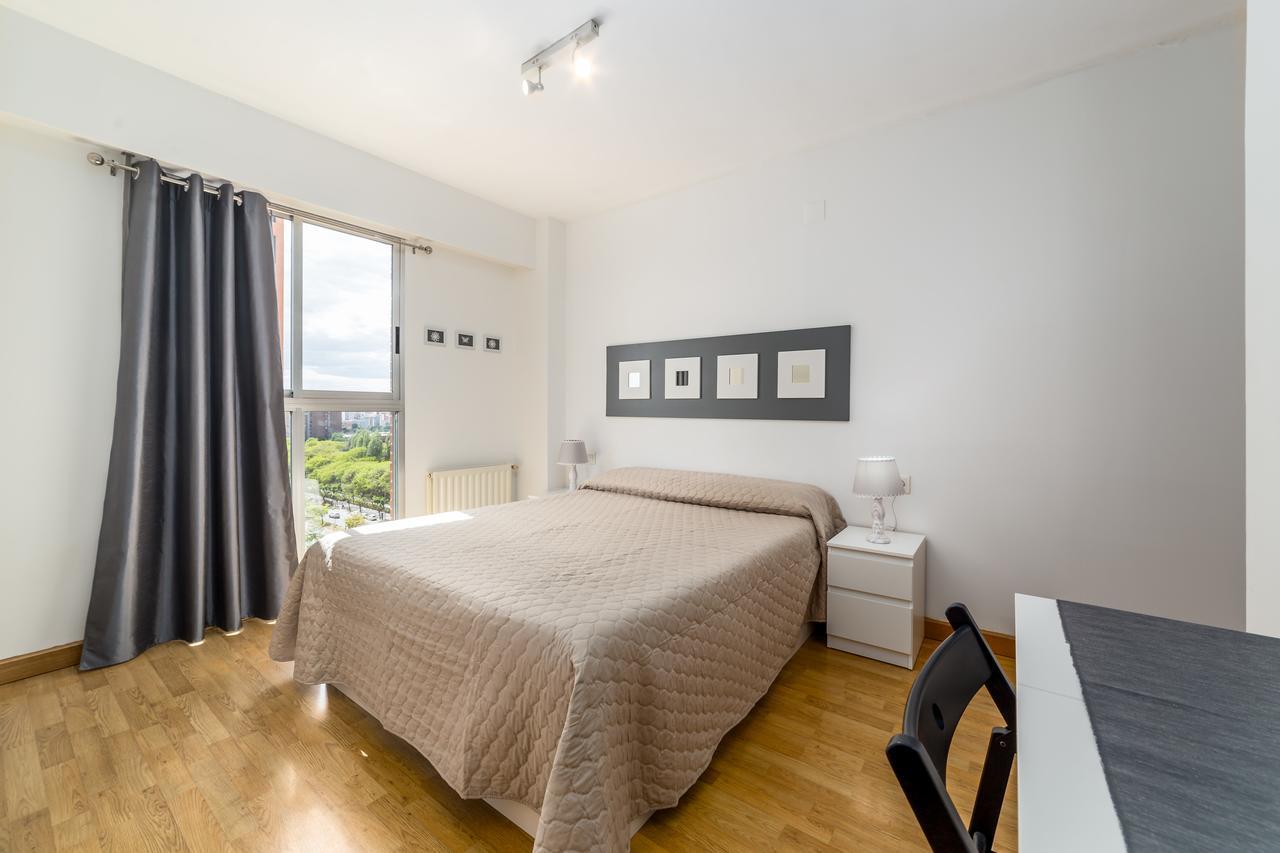 Travel Habitat Palau De Les Arts Apartment Valencia Bagian luar foto