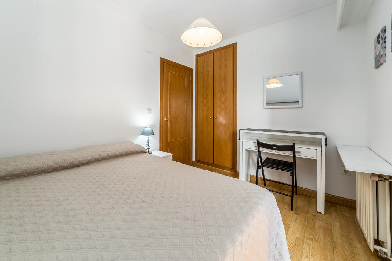 Travel Habitat Palau De Les Arts Apartment Valencia Bagian luar foto