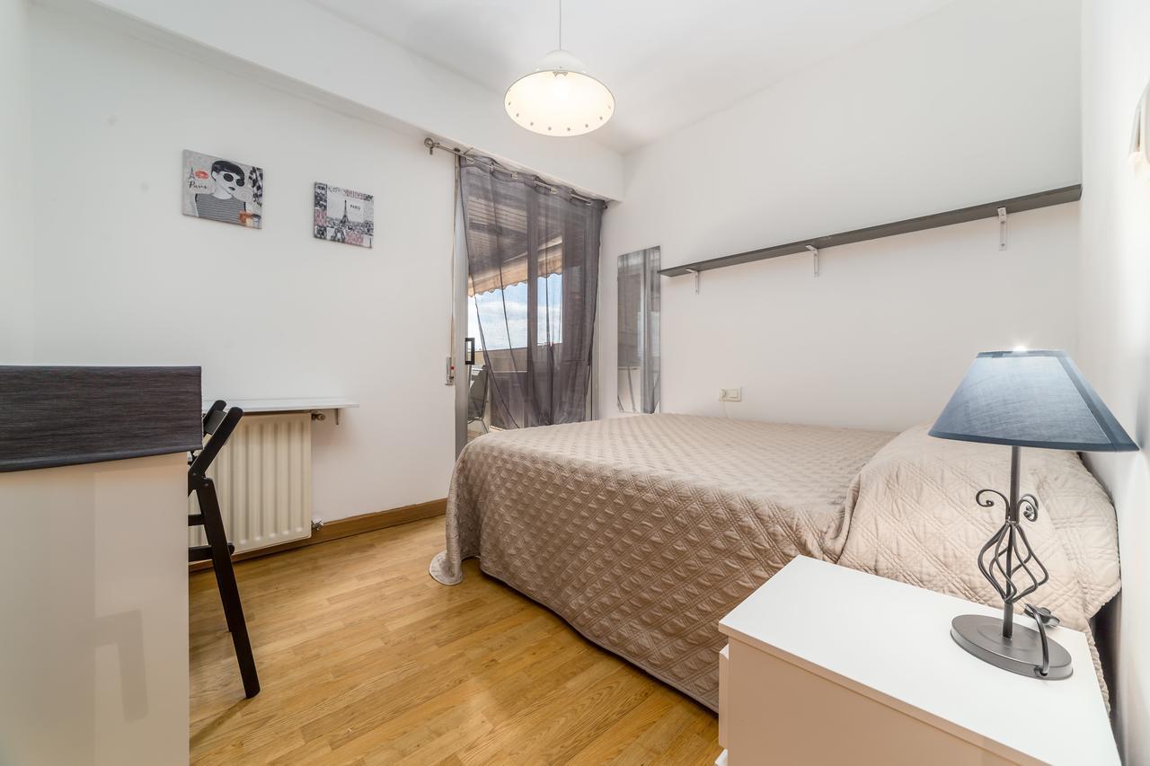 Travel Habitat Palau De Les Arts Apartment Valencia Bagian luar foto